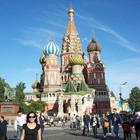 Irene Urbina的照片