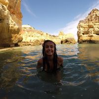 Fotos de Sofia Marcelino