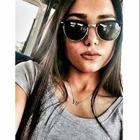 Merve Süzen's Photo