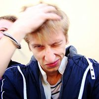 Max Kulbitskiy's Photo