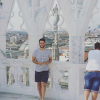 Timmy Jutras's Photo