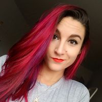 Élodie Beauvais的照片