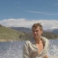 Duncan Dearduff's Photo