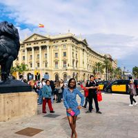 Kimani Jossy's Photo