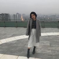 Hazel Nguyen的照片