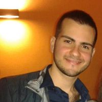 Eugenio De Marco的照片