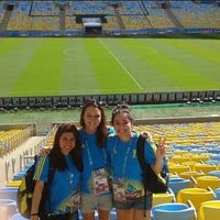 Dani Zambrano's Photo