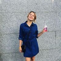 Polina Ledyashova's Photo