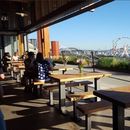 Lunch Before Seattle Aquarium Tour's picture
