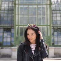 Diana Iershova的照片