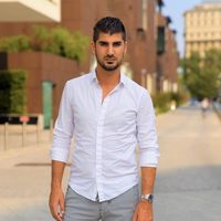 Valerio Ferrante's Photo