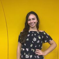 Catalina Canelo的照片