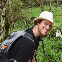 Photos de David Mcilveen