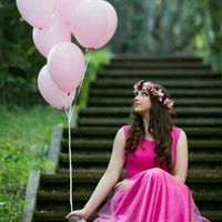 elham hosseini's Photo