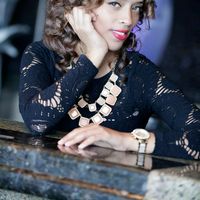 Aisha Dollie的照片