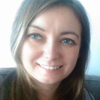 Joanna Zukowska's Photo