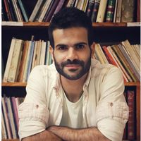 Mojtaba Aligol's Photo