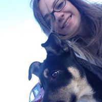 Antonella Galetta's Photo