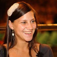 Petra Bedrichova's Photo