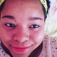 Franciely Cardoso's Photo