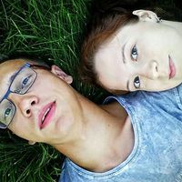 Fotos de Landysh Sayetgaraeva