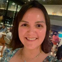 Viviane Gomes Bezerra的照片