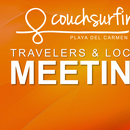 🌟COUCHSURFING MEETING🌟's picture
