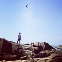 Nabeel Valapra的照片