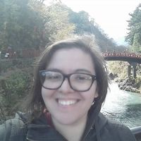 Giusy Criscuolo's Photo