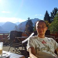 Rene Guenther's Photo