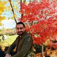 Serkan Işeri的照片