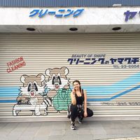 Fotos de Ivana Faria