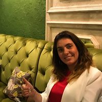 Fotos de Alena Petrova