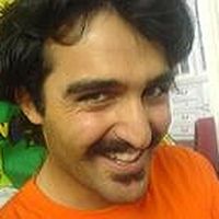 Mahyar Moghimi's Photo