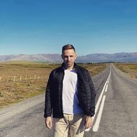 Krzysztof Harasimowicz's Photo