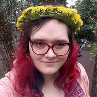 Sophia Kovaleva's Photo