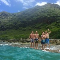 Austin Sprague的照片