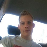 Karl Andersson的照片