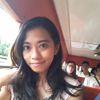 Novianti Susilorini's Photo