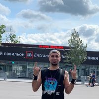 Mehran Mokhtaribalasi's Photo