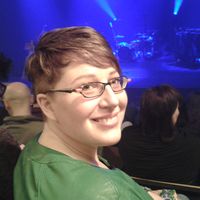 Audrey Verstaen's Photo