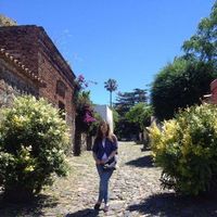 Victoria Cahueñas的照片