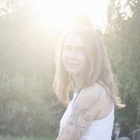 Yuliya Belaya's Photo