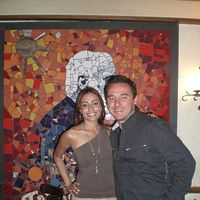 Alin and Angela Zdroba's Photo