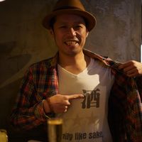 Toshi Tanaka's Photo