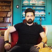 Hazem Turkia's Photo