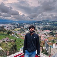 Fayaz Shaik的照片