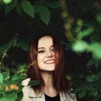 Ksenia Urakova的照片