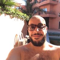 Mouad Mejdoubi's Photo