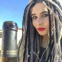 Dasha Yanel的照片